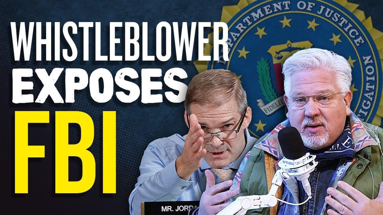 Did the FBI plan to go after anti-CRT parents ALL ALONG?