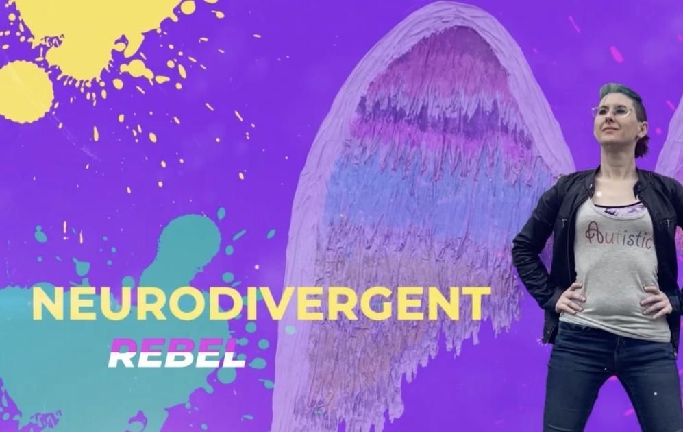 Autistic blogger creates compassion and understanding through relatable Facebook posts