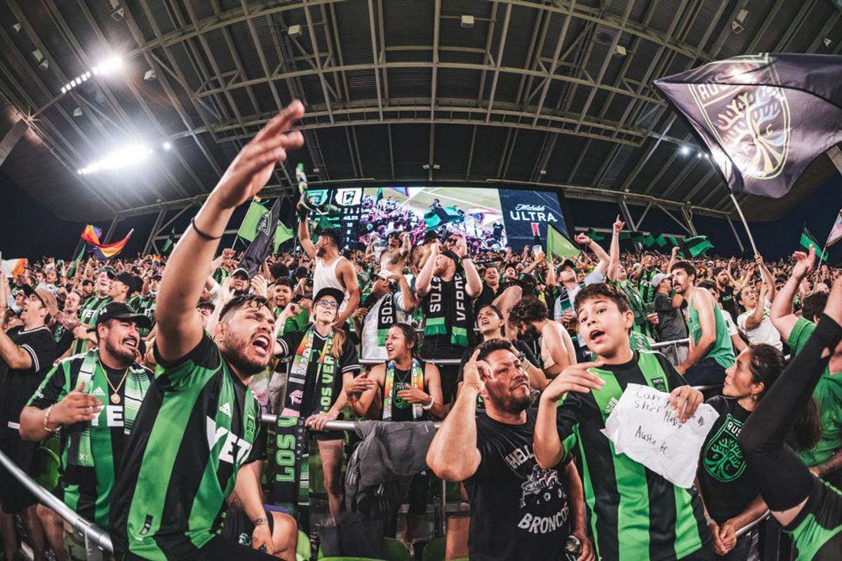 1 month out: What fans new and old can expect for Austin FC's second season