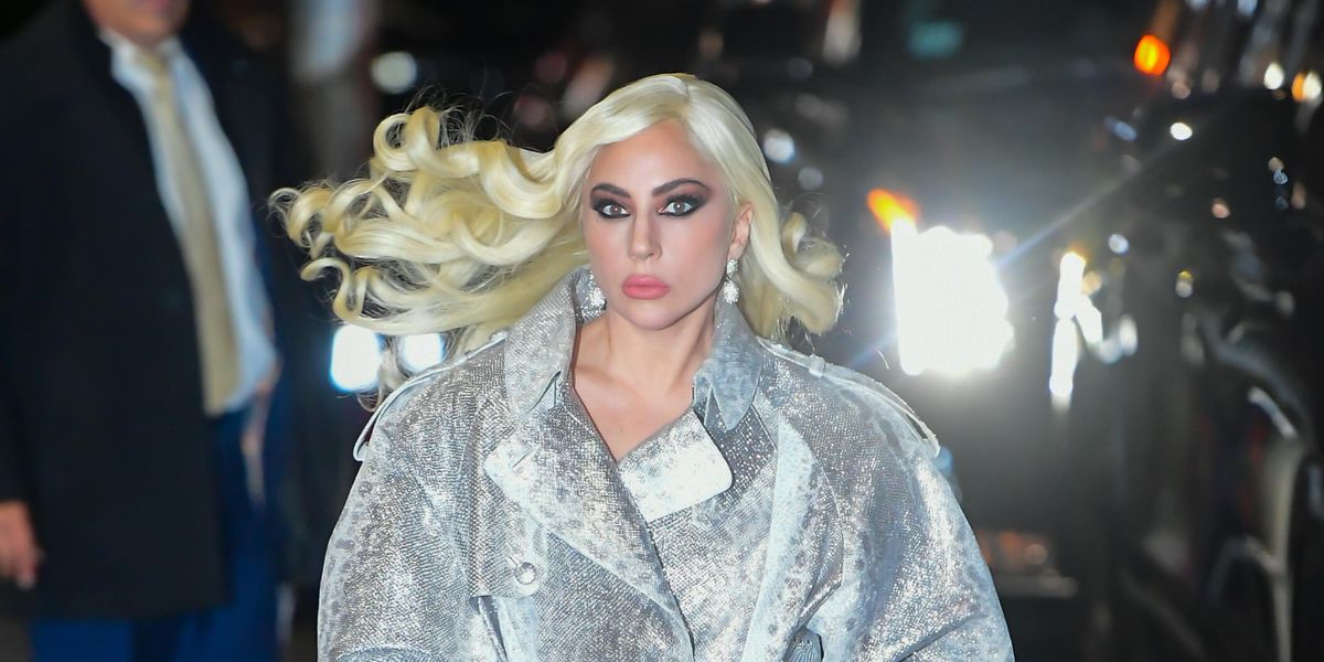 The 'House of Gucci' Tour Has Gifted Us So Many Gaga-Isms