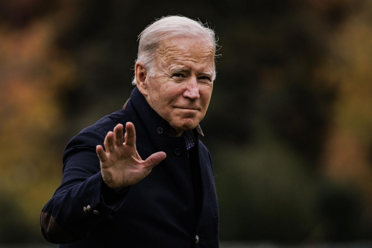 «Aiutò azienda cinese contro gli Usa». Biden rischia per gli affari del figlio