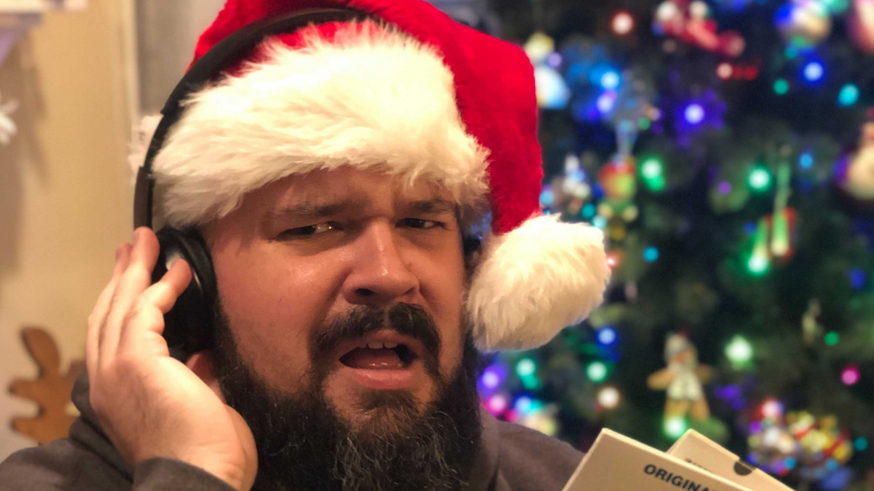 The 5 Worst Christmas Songs Ever Recorded