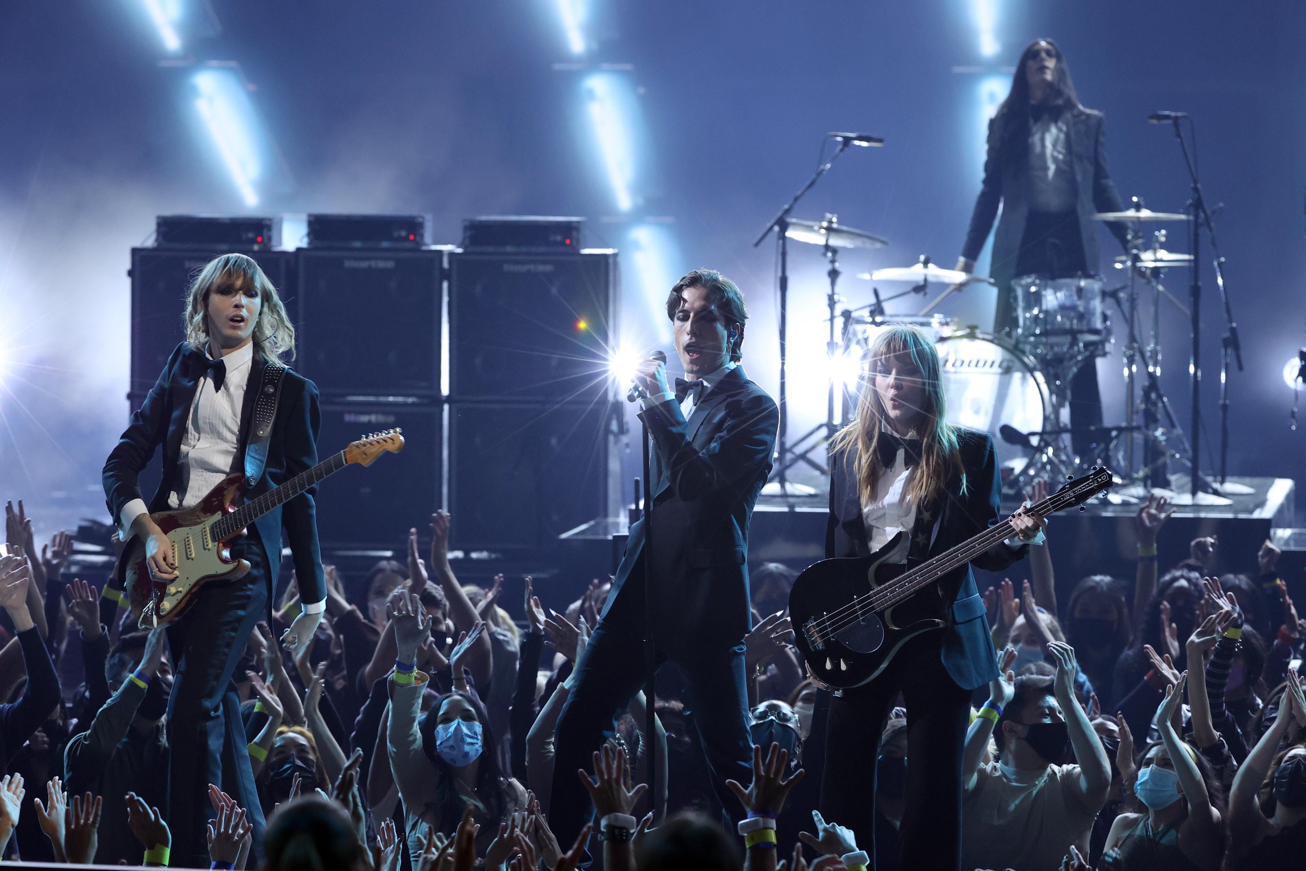 Maneskin: così il rock italiano ha conquistato il mondo