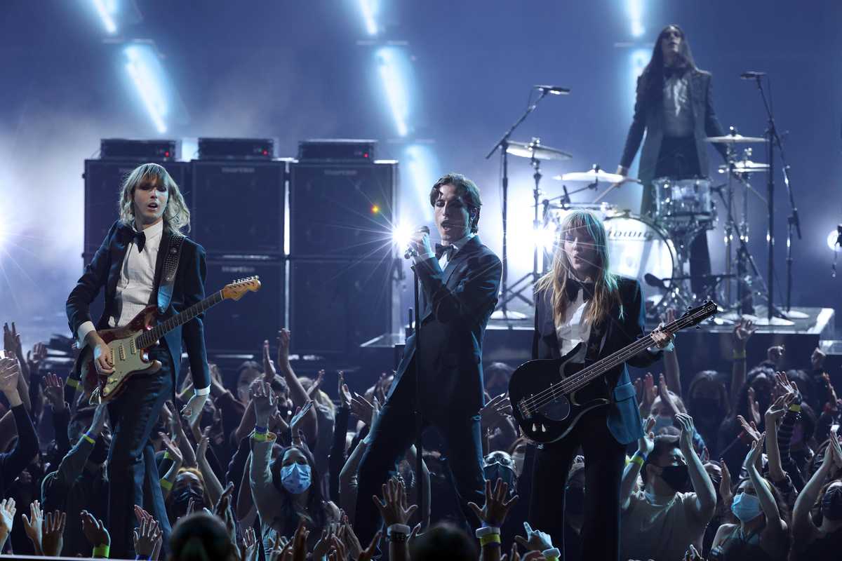 Maneskin: così il rock italiano ha conquistato il mondo