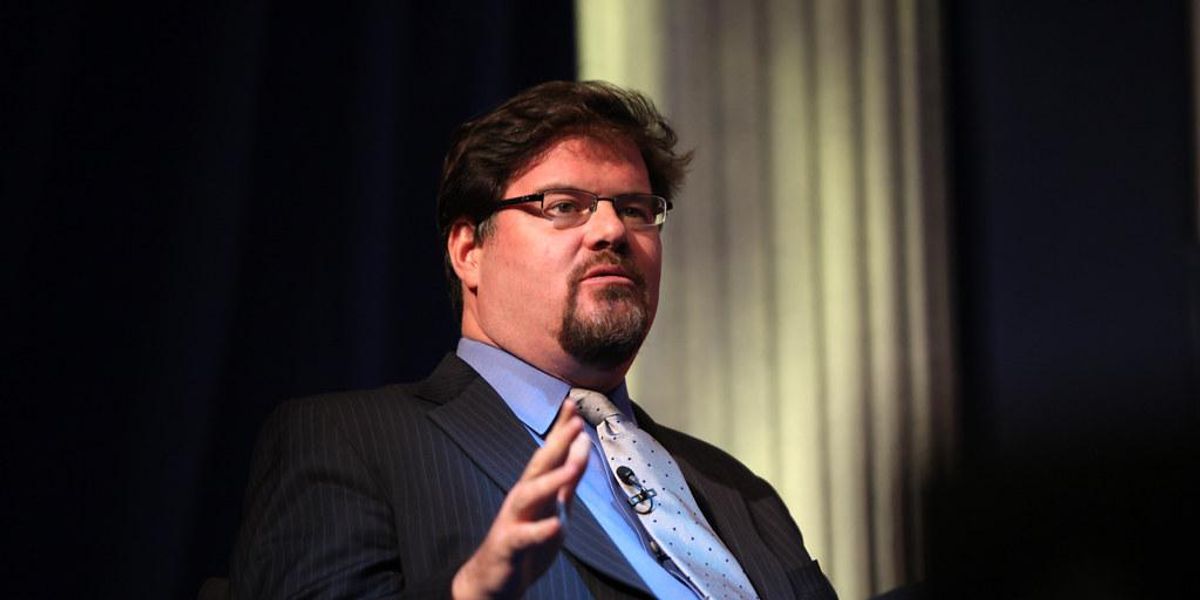 Conservative Hustlers Jonah Goldberg And Stephen Hayes SHOCKED To Find Dangerous Demagoguery At Fox Network - Vimarsana News