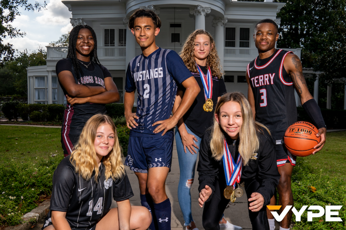 Lamar Consolidated ISD VYPE Winter Media Day Recap