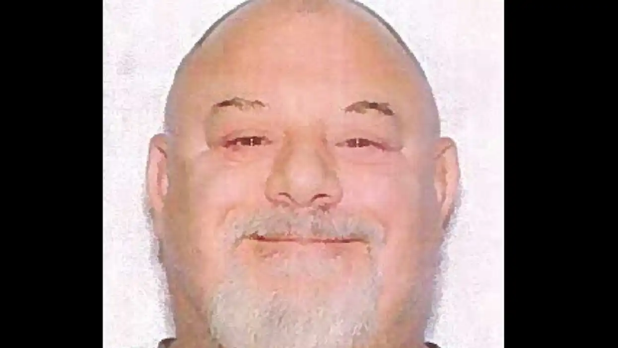 Capitol Rioter Who Brought Gun On January 6 Said He Was Hunting Pelosi