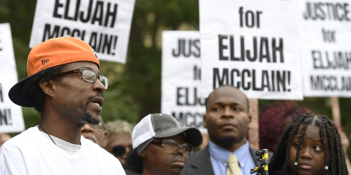 Elijah McClain's Family to Receive $15M Wrongful Death Settlement