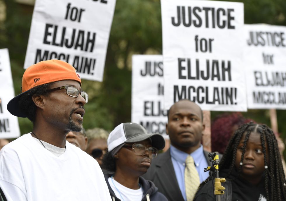 Elijah McClain's Family to Receive $15M Wrongful Death Settlement