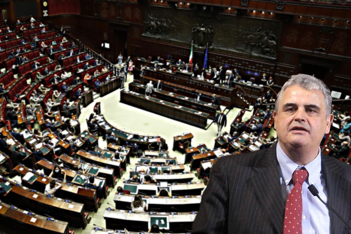 parlamento governo austerità bilancio