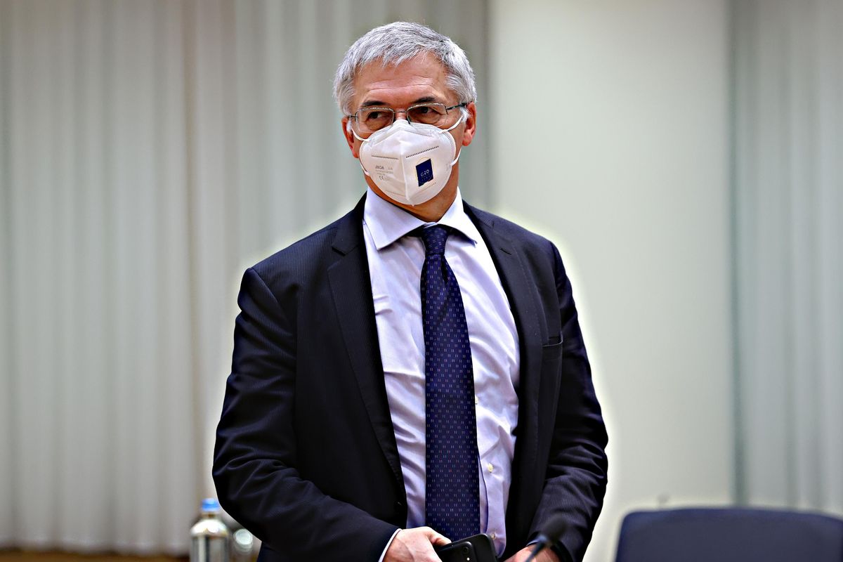 franco manovra governo mef pnrr