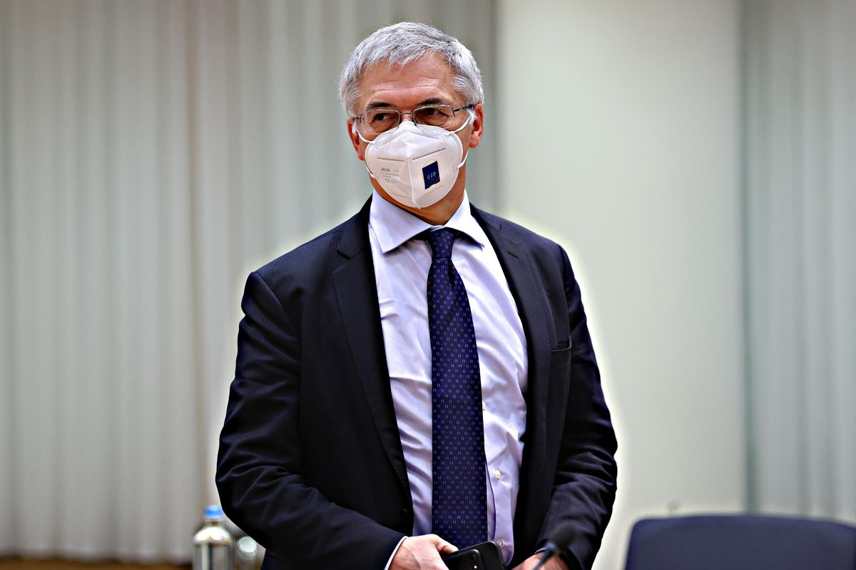 franco manovra governo mef pnrr