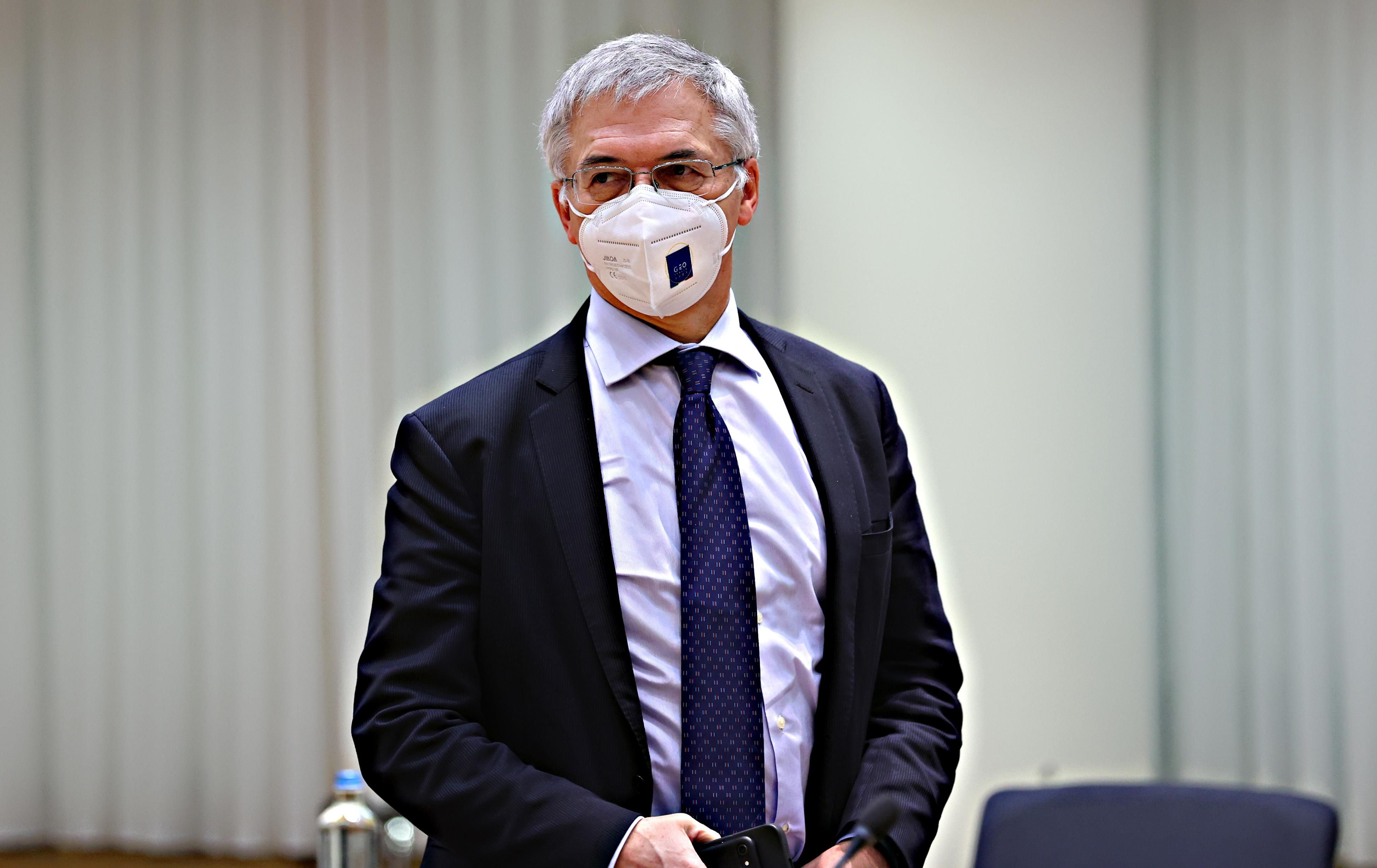 franco manovra governo mef pnrr