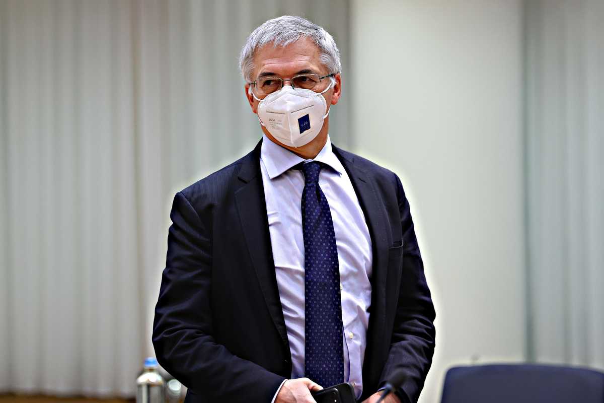 franco manovra governo mef pnrr