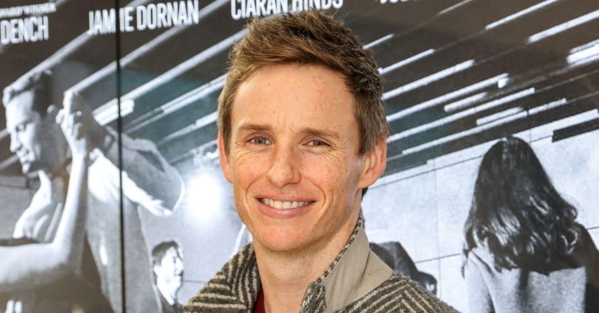 Eddie Redmayne Reflects On Playing Trans Woman In 'The Danish Girl': 'I Think It Was A Mistake'