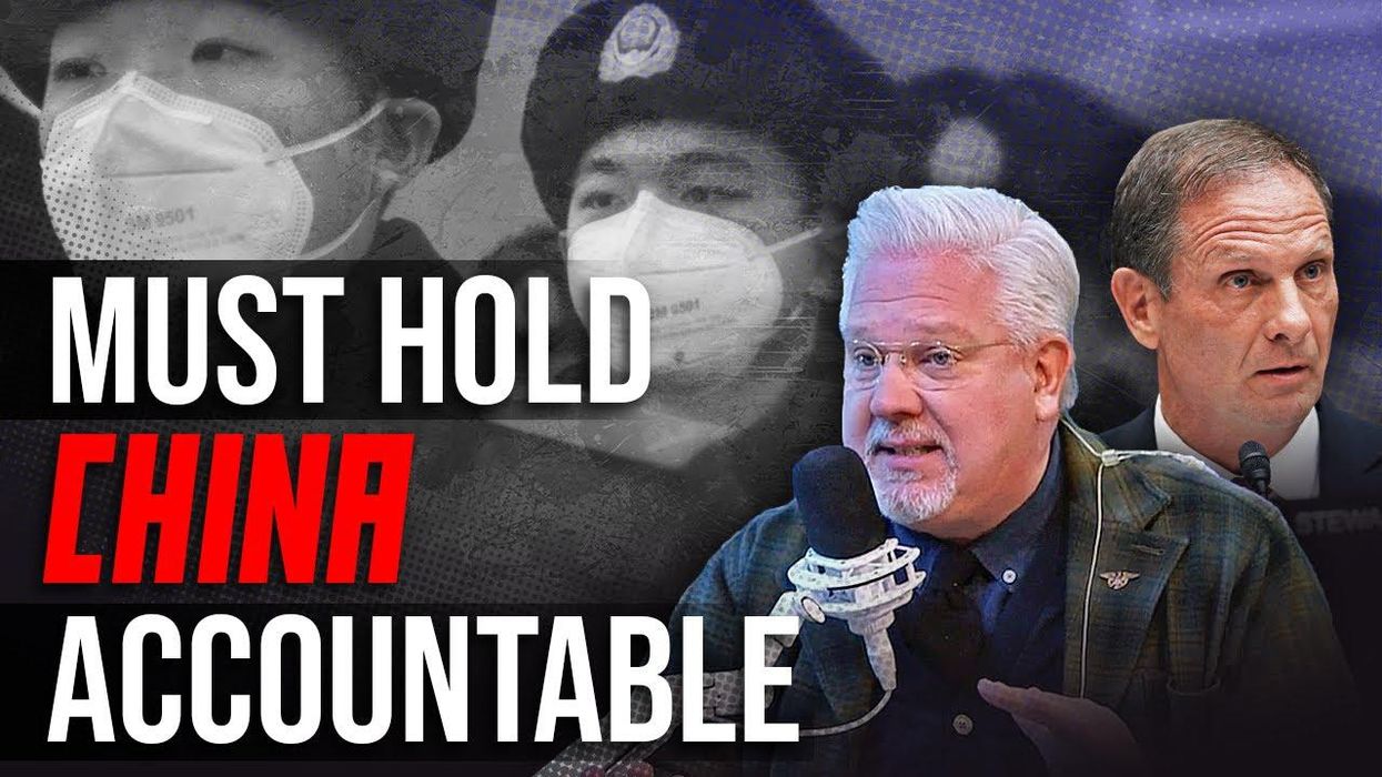 How China ‘MALICIOUSLY’ released COVID throughout the world