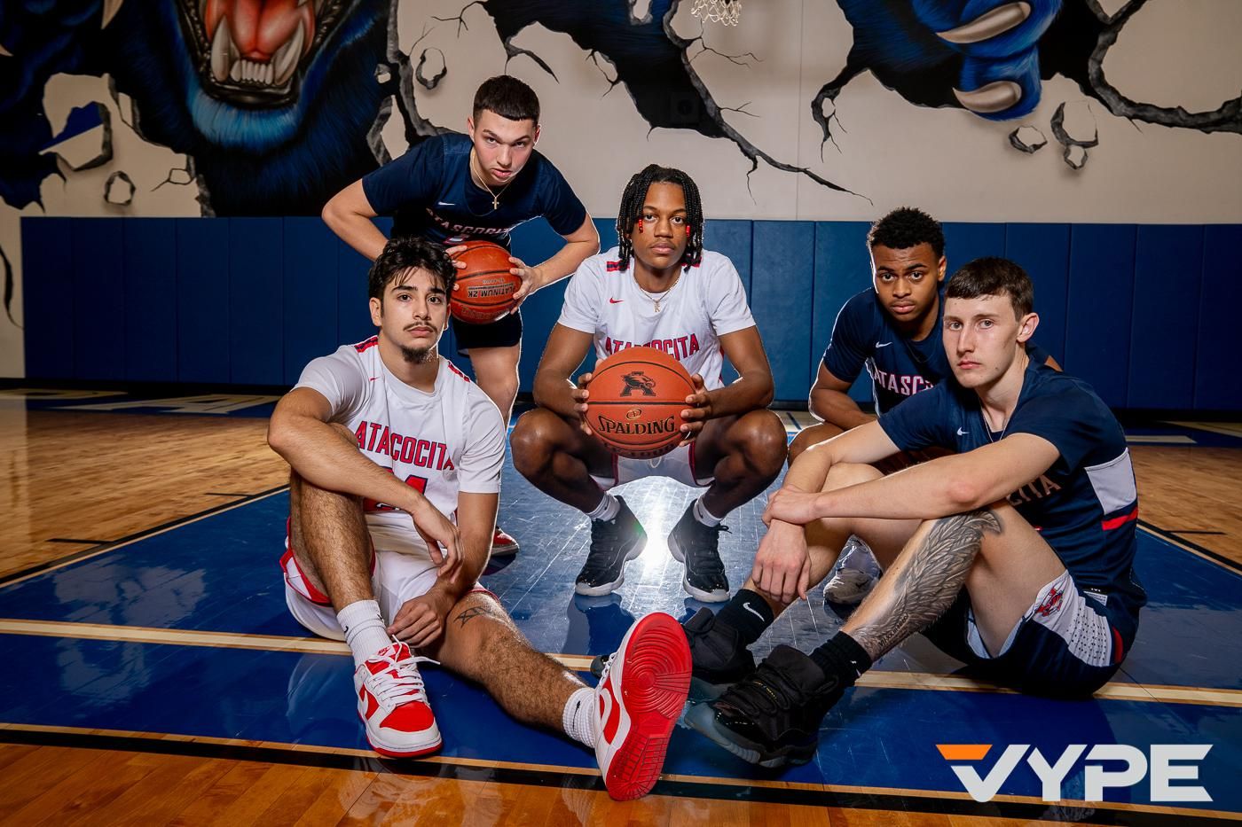 AT THE RIM: Can No. 1 Atascocita punch state ticket again?