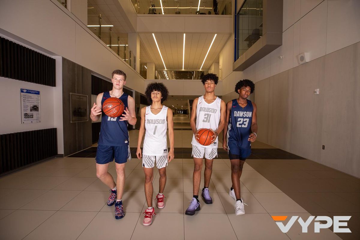 AT THE RIM: Windsor to lead No. 8 Pearland Dawson into 2021 season