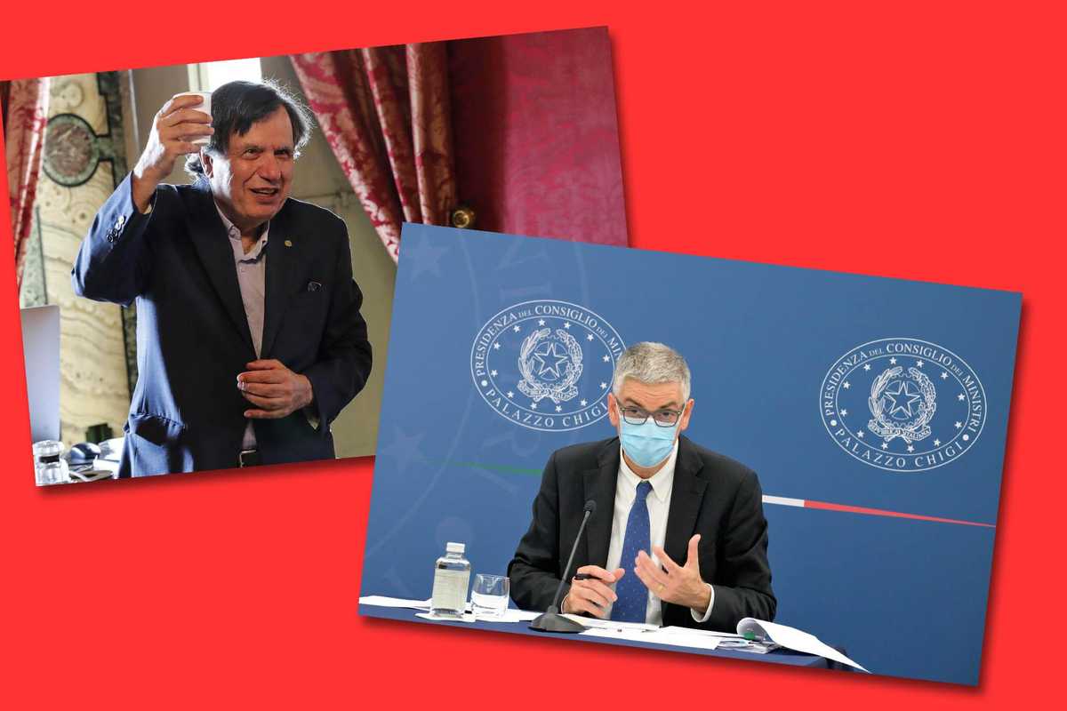 Gli scienziati profeti seminano sfiducia