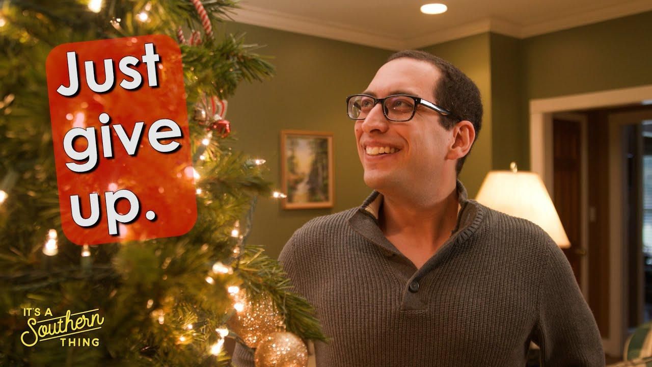 What to buy a picky person It's a Southern Thing