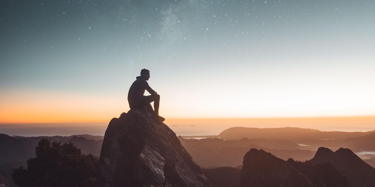People Share How They Deal With Imposter Syndrome