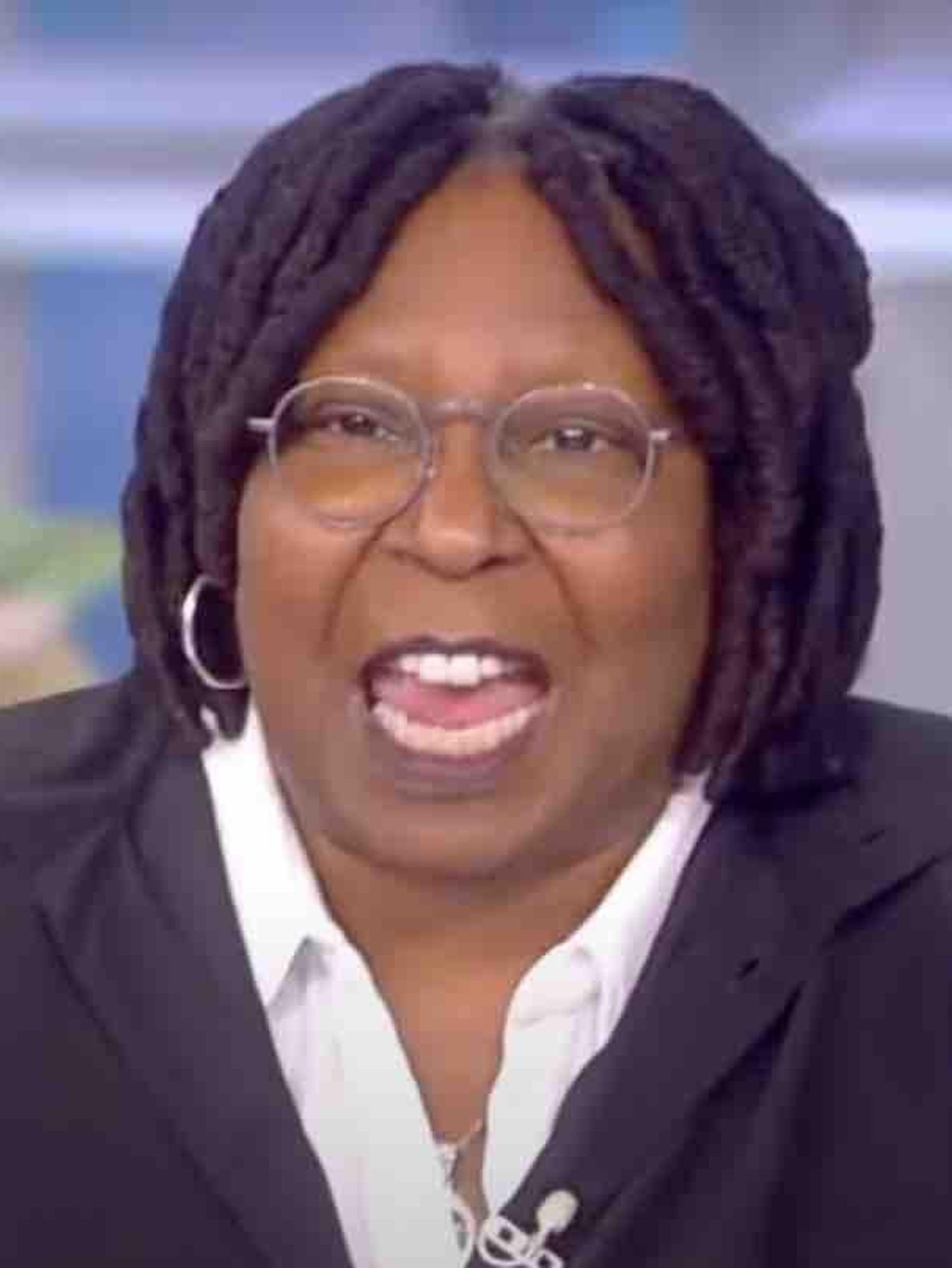 whoopi goldberg declares kyle rittenhouse committed murder despite not guilty verdict defends anthony huber who wasn t doing anything