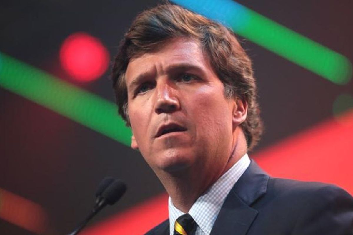 Tucker Carlson, pundits quit Fox News, capitol riot