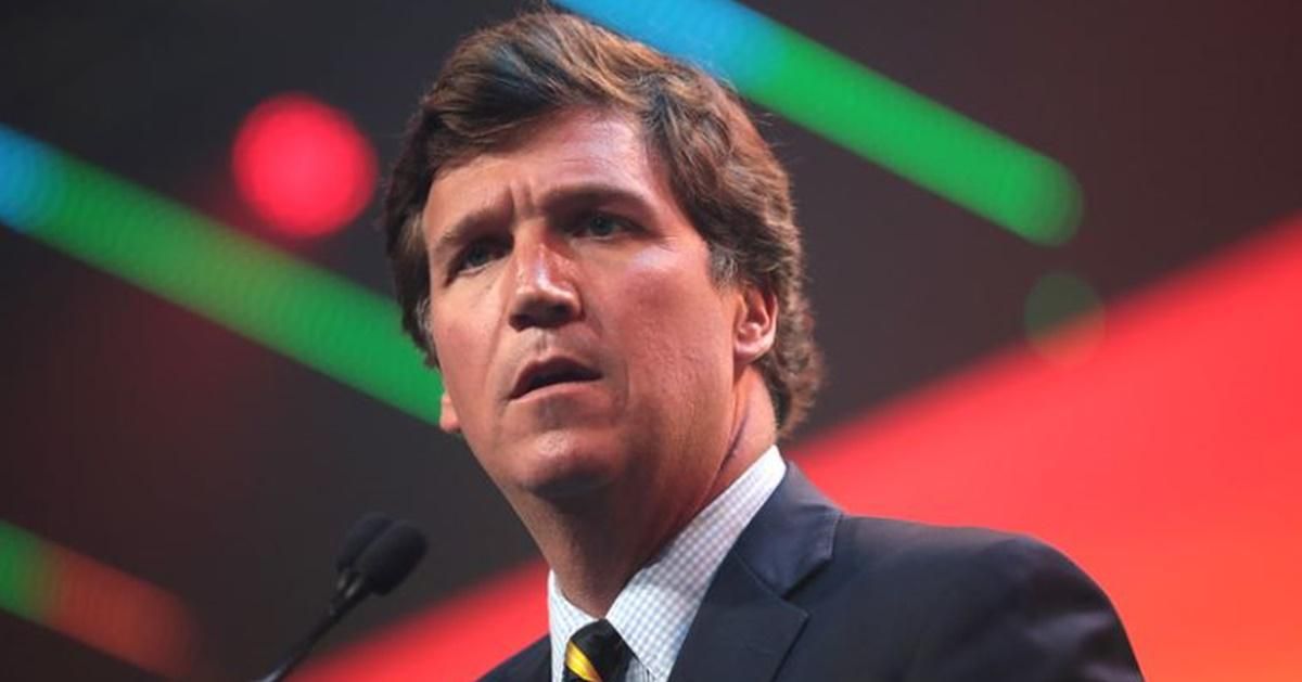 Tucker Carlson, pundits quit Fox News, capitol riot