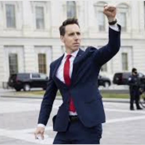 'Worse Than Watergate'? MAGA Right Rewrites January 6 To Erase Trump Coup