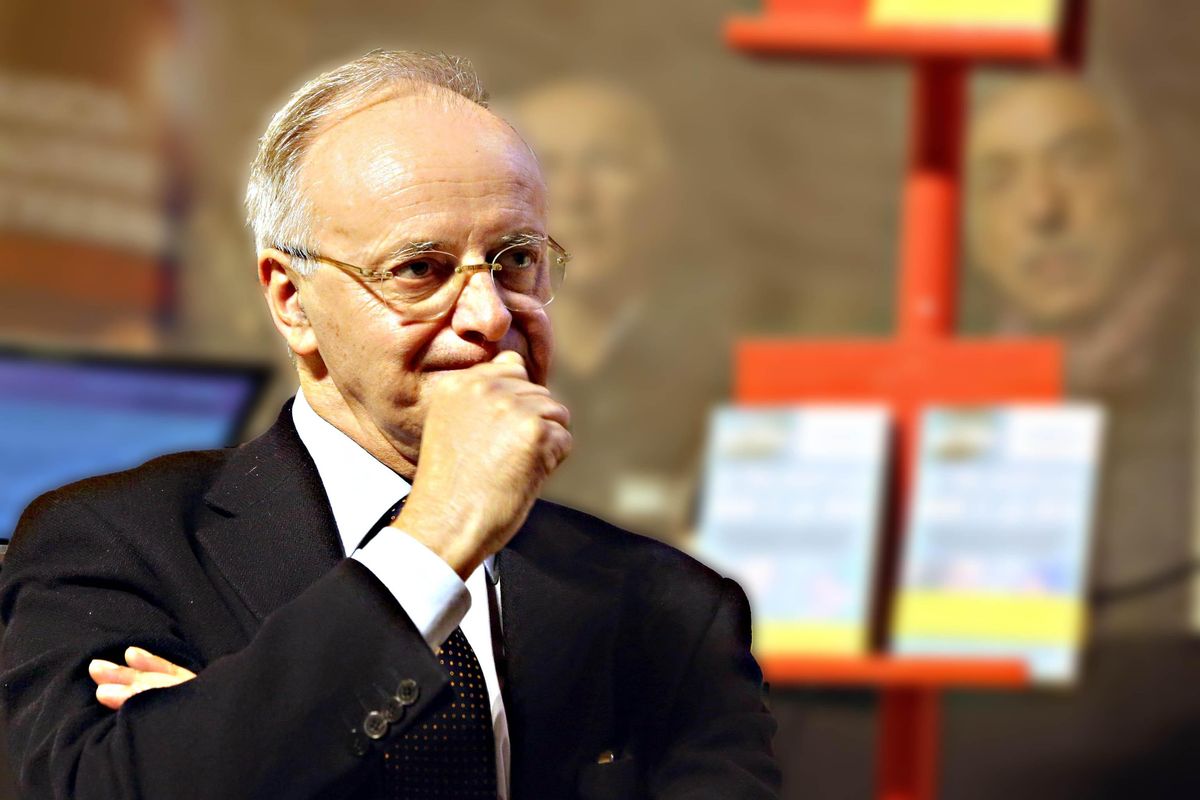 Contrappasso: chiesto il processo per Davigo