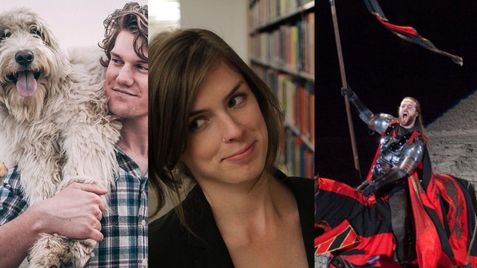 People share some unexpected jobs that aren't nearly as romantic as you'd think