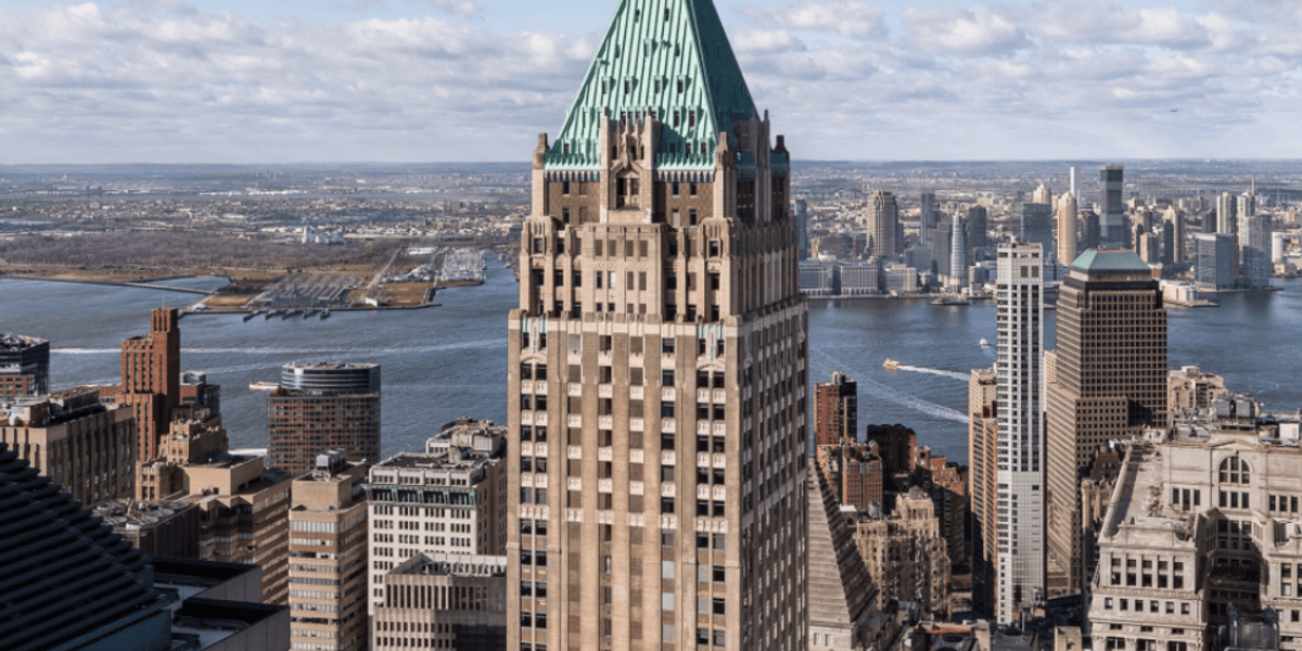Trump Properties 'Under Scrutiny' By Prosecutors For 'Vastly Different' Property Valuations - Vimarsana News