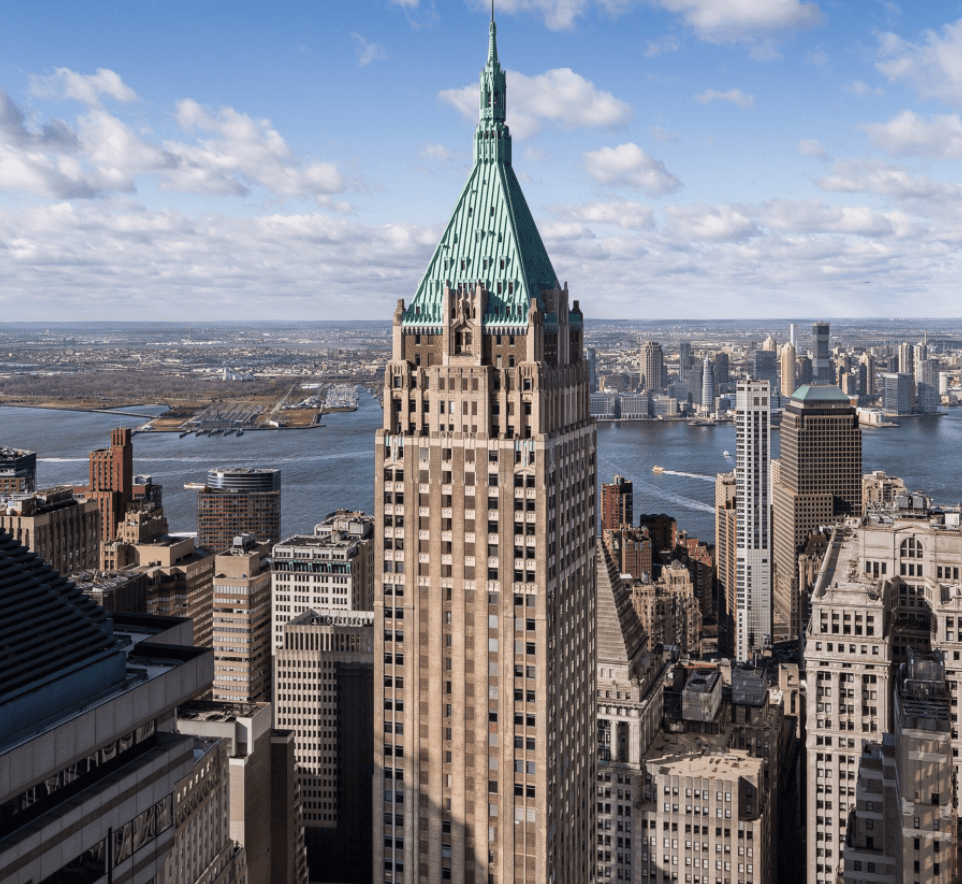 Trump Properties 'Under Scrutiny' By Prosecutors For 'Vastly Different' Property Valuations