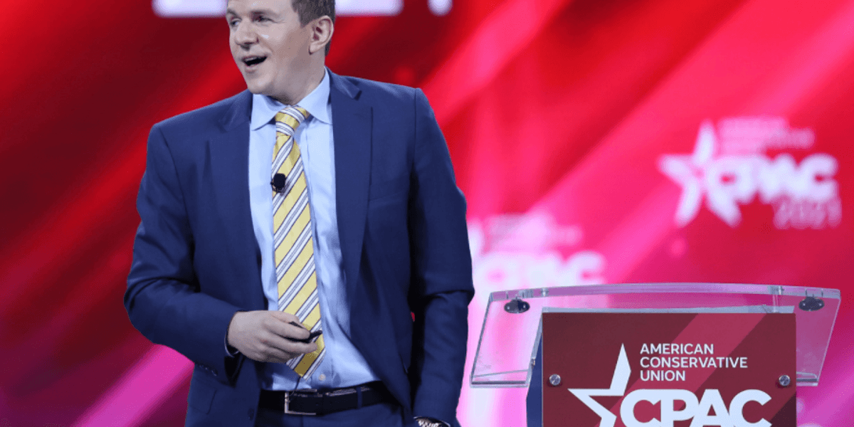 Project Veritas Undermines First Amendment, But Wants Its 'Rights' Protected - Vimarsana News