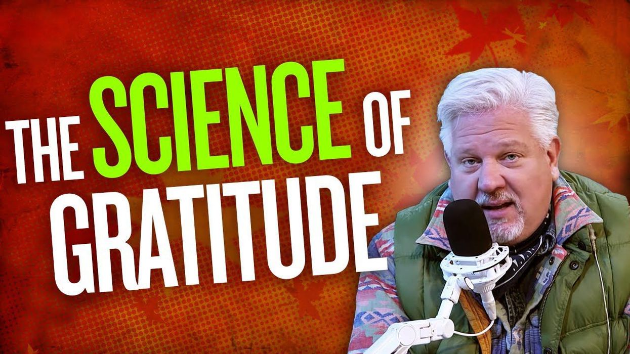 Glenn: You can trust THIS science fully, without prejudice