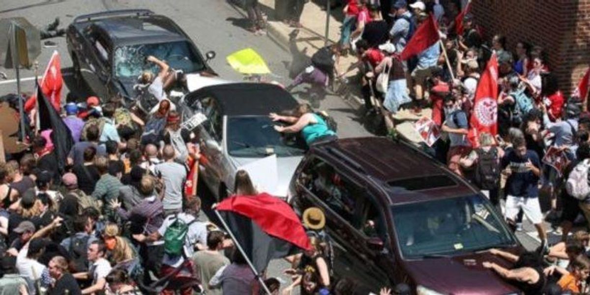 Charlottesville Jury Holds 'Unite The Right' Nazis Liable For $25 Million In Damages - Vimarsana News