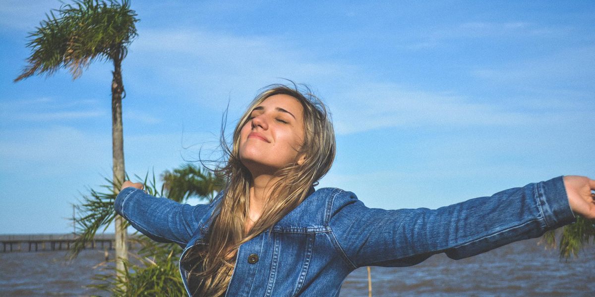 People Explain The One Change That Drastically Improved Their Quality Of Life