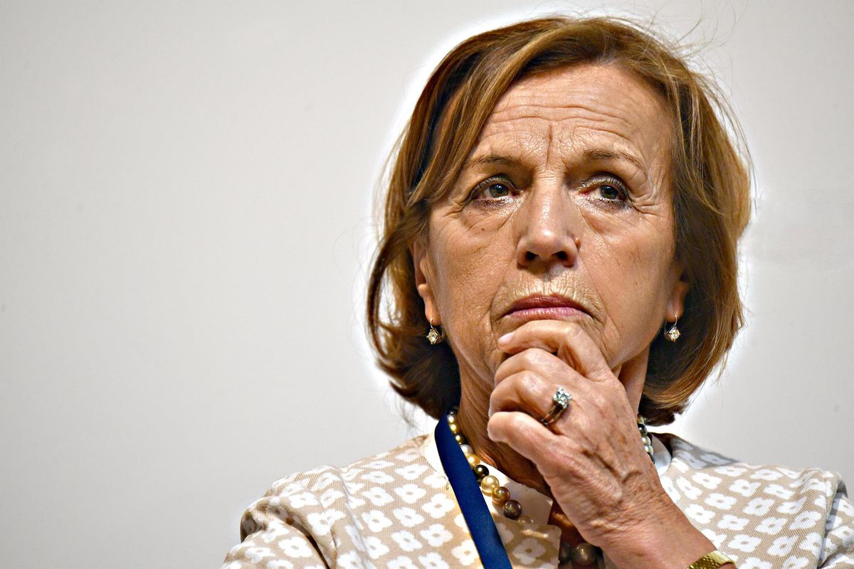 Pure la Corte dei conti archivia la Fornero