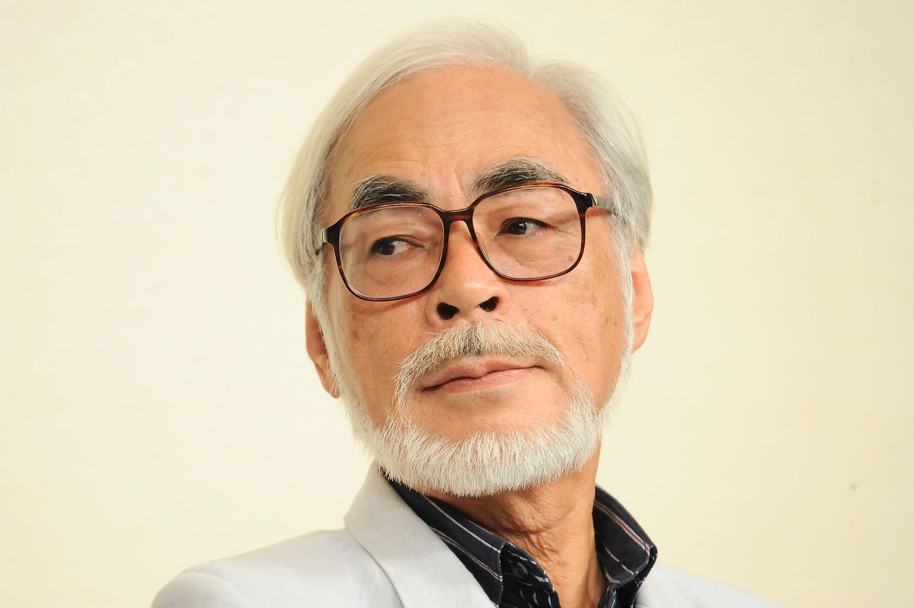 Why Hayao Miyazaki Has Withdrawn His Retirement From Anime