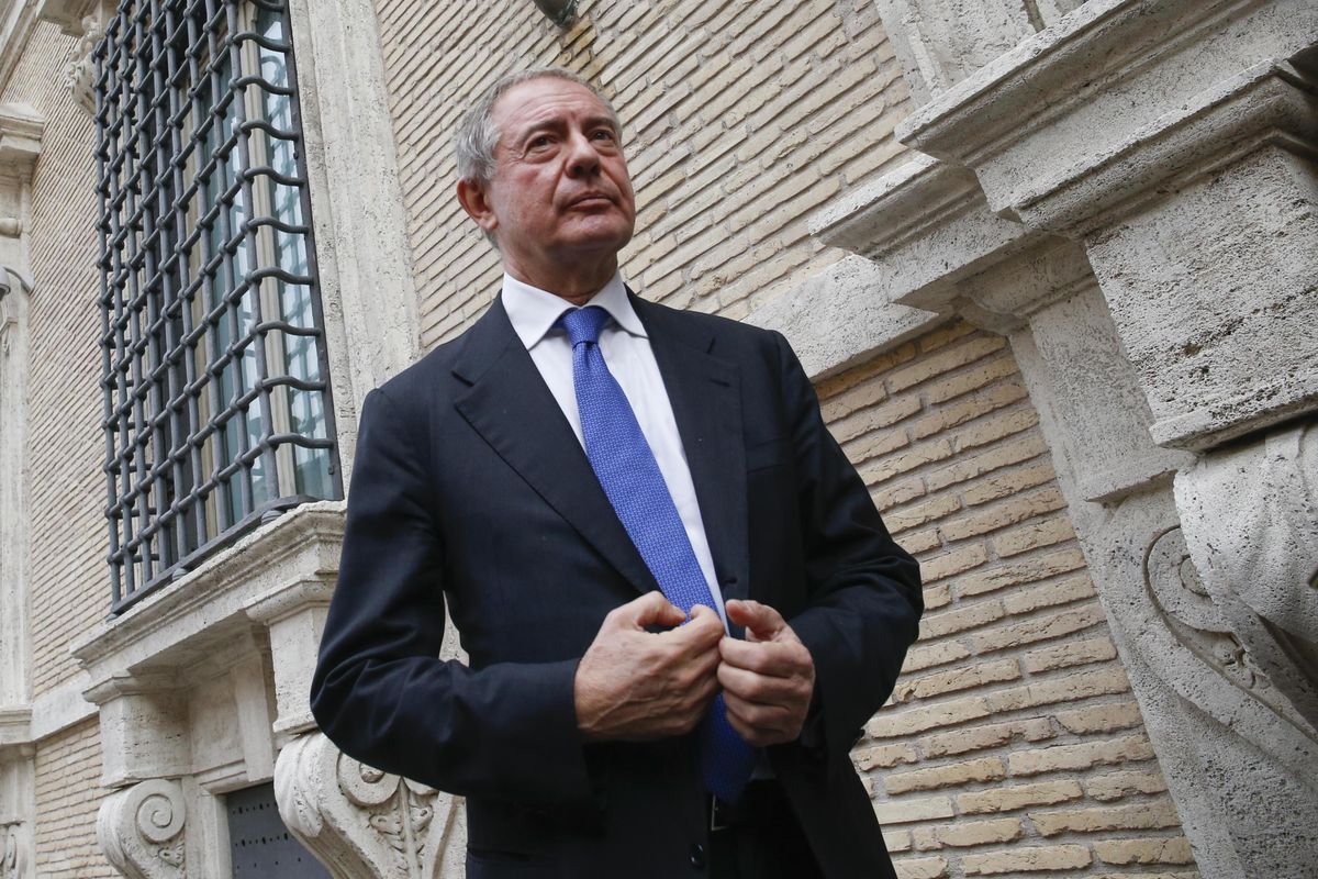 Sul trattato con Parigi interviene il Copasir