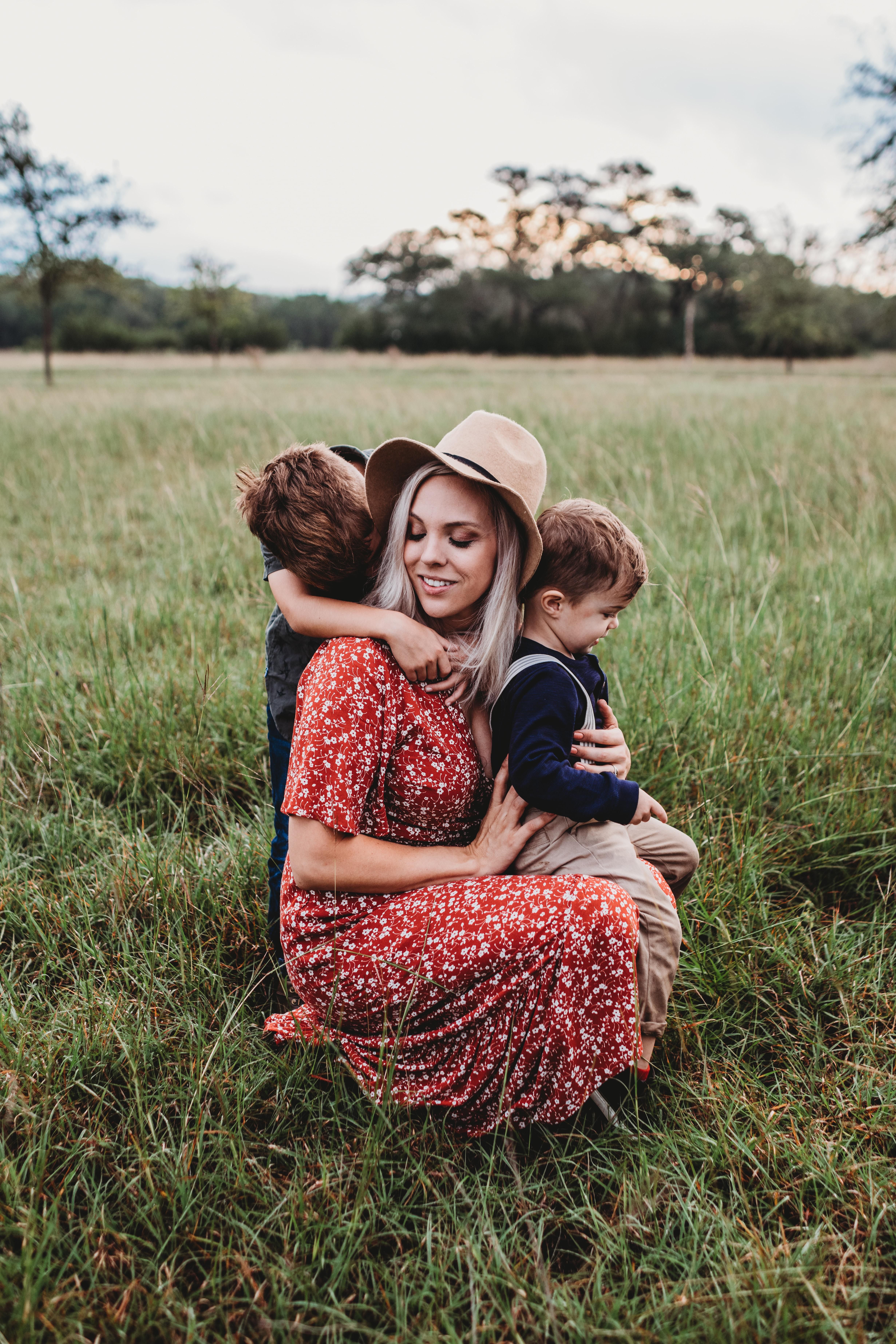 I'm not a Boy Mom or a Girl Mom, I'm just Mom — and it's an important distinction