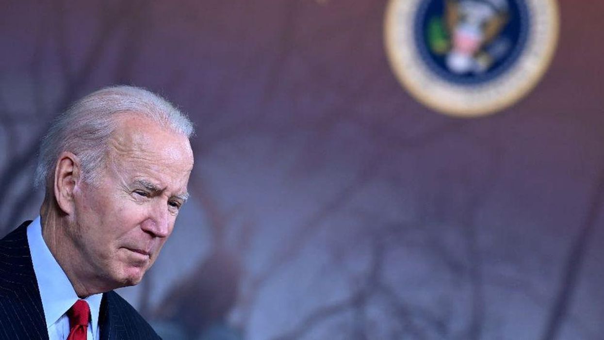 'End Of' Story: Fox News And Other Right-Wing Outlets Fabricate Biden Gaffe
