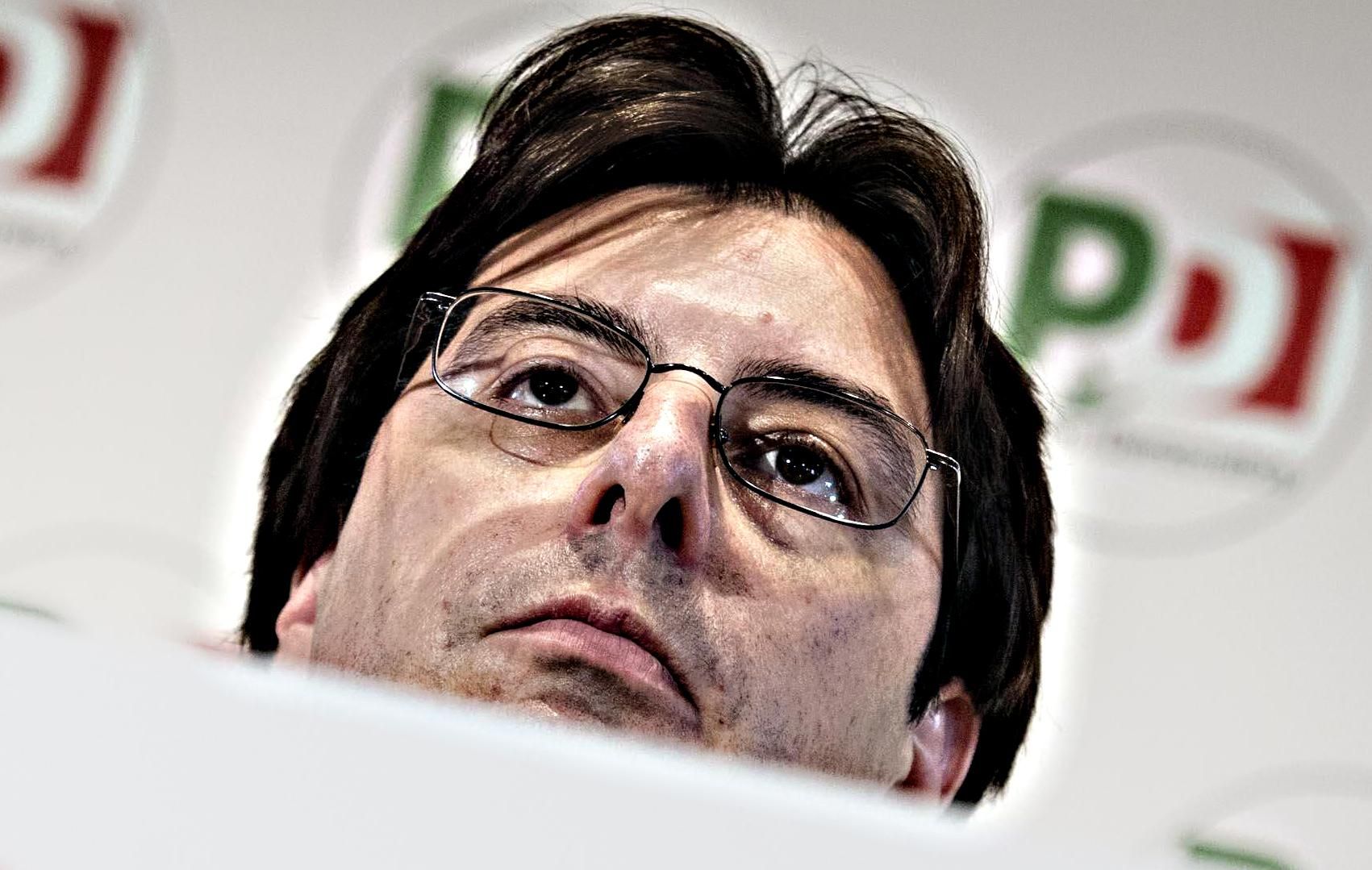 Il firmatario dell’emendamento. «Fu Palazzo Chigi a farlo saltare»