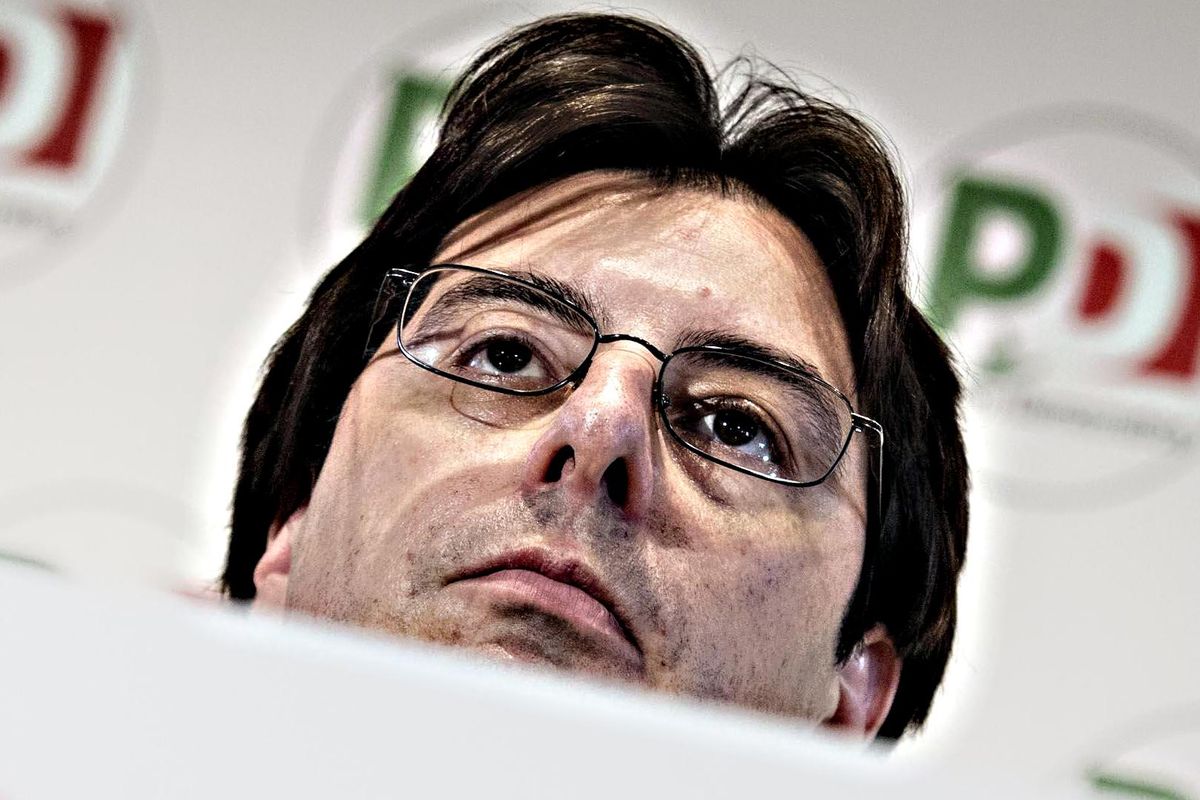 Il firmatario dell’emendamento. «Fu Palazzo Chigi a farlo saltare»