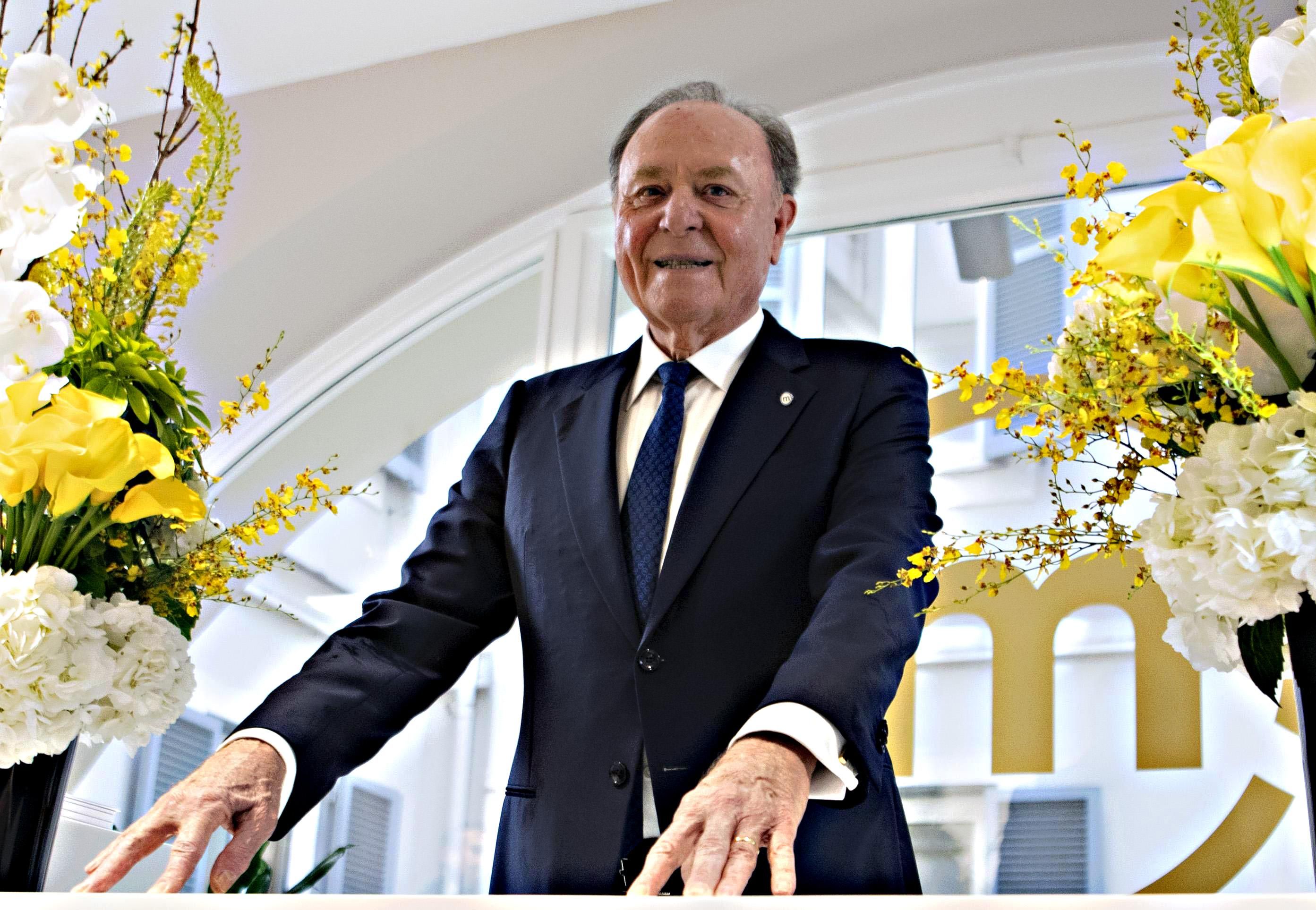 Il re del risparmio che rivoluzionò le banche