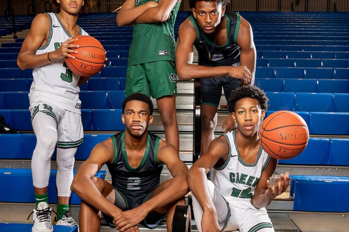 Five Takeaways: Mayde Creek 87, Hightower 68