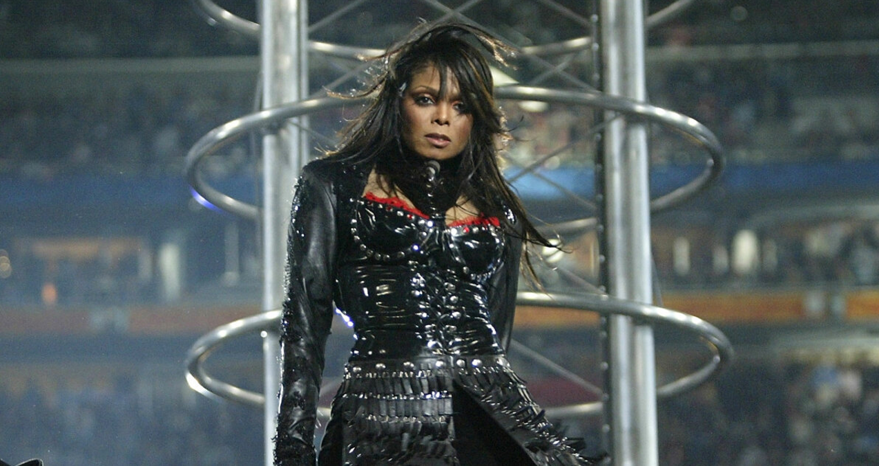 New Documentary On Janet Jackson's Super Bowl Incident Doesn't Do Her Story Justice
