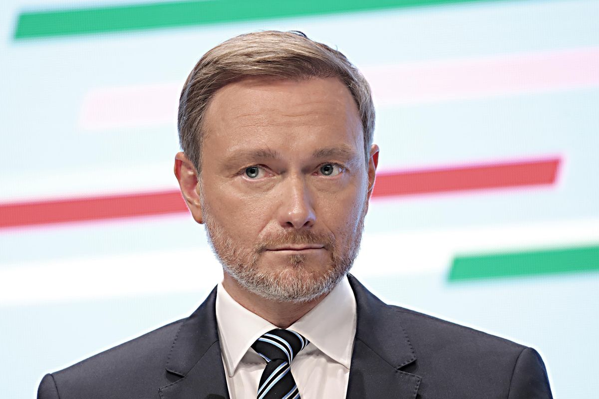 lindner germania italia finanze pnrr europa ue