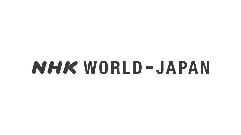 NHK (Japan Broadcasting Corporation) Logo