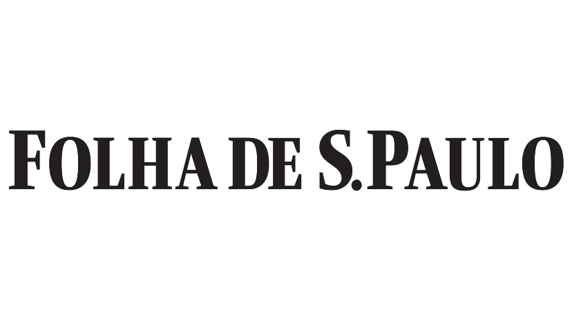 FOLHA DE S. PAULO Logo